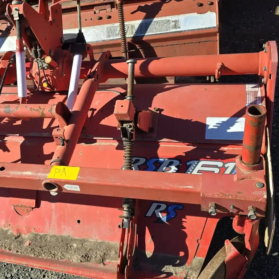 Glebogryzarki - obrazek 6